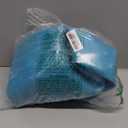 Trideer Flexible Seating for Classroom Elementary, Yoga Ball Chairs for Kids, Wobble Chair of School Supplies for Sensory Kids, Student Desk Chairs for Homeschool (Blue, 55cm)