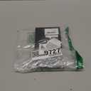 TORRAS for iPhone 17 Pro Case, Beyond Military-Grade Protection, Camera Control Button, DIY Buttons, Translucent Matte Slim Thin Shockproof Hard Back Anti-Scratch case for iPhone 17 Pro, Cosmic Orange