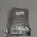 Hanes mens Solid Knit Sleep Pant With Pockets and Drawstring.L