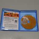 Dune: Part Two (Blu-Ray)