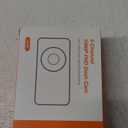 iZEEKER 3 Channel Dash Cam Front and Rear Inside, 2K Single, 1080P Triple Dash Camera for Cars with MicroSD Card, Infrared Night Vision for Taxi Driver, Accident Record, Loop Recording, Parking Mode