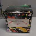 552 FT 1400 LED Christmas Lights Outdoor Decorations Super Long Fairy Lights Waterproof 8 Modes Timer Clear Wire String Lights for Outside House Tree Patio Yard Wedding Party Holiday-Cool White