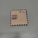 2 x Star of David Hanukkah Decorations Acrylic Ornament  Stained Glass Effect Decor, Menorah Ornament & Jewish Gifts for Tree, Indoor Hanukkah Decor, Thanksgiving Gifts