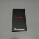 CANSHN Magnetic Compatible with iPhone 16 Pro Max Case [Compatible with Magsafe] [Translucent Matte] Slim Thin Shockproof Protective Bumper Phone Case Cover 6.9 Inch - Hot Pink