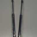 AiYiGu 6020 Front Hood Struts Shocks Lift Supports Gas Springs Compatible with 2015 2016 2017 Hyundai Sonata, Pack of 2 PCS Replaces PM3570