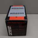 Cordless Paint Sprayer 70000RPM Compatible for Milwaukee 18V Battery, 1200mL Handheld HVLP AUTO Paint Sprayer with Brushless Motor for Home Furniture Deck Ceiling Cabinets Fence Door(No Battery)