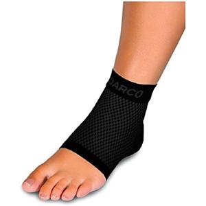 Darco DCS Plantar Fasciitis Sleeve, Medium, Black, Each