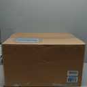 Headlights Assembly Pair for 2011-2020 Dodge Grand Caravan/2008-2016 Chrysler Town & Country Halogen Headlamps Head Front Lights Replacement Driver and passenger Side,Chrome Housing Amber Reflector