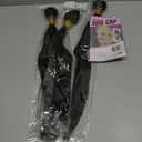 12 14 16 Inch Straight Bundles Human Hair Black Natural Color Bundle Brazilian Unprocessed Virgin Hair 150g/3 Bundles Straight Human Hair Weave