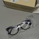 CCVOO 1.0 Reading Glasses for Women, Eye glasses, Blue Light Readers for Women, Cheaters