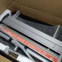 13" Floor Cutter, 12mm Laminate Flooring Cutter Kit For Laminate, Engineered Hardwood, Siding, LVT, VCT, SPC, LVP, WPC and Vinyl Plank (Kc340)