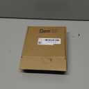 Riakrum 16.5 ft Christmas Berry Beaded Garland String Light Christmas Mantle Decor Pre-lit Warm LED Lights Lighted Battery Operated Winter Garland for Xmas Tree Staircase Home Indoor Decor(Red)