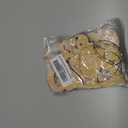 2 x Cat Christmas Ornament  2025 Cat Christmas Tree Hanging Ornament - Cute Wooden Kitten Tree Decoration with Snowflakes & Paw Prints for Kitten Lovers, Pet Owner Christmas Dcor