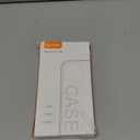 FNDMIL Magnetic for Samsung Galaxy Z Flip 7 Case [Compatible with MagSafe][Anti-Fingerprint][Military Grade Drop Proof] Translucent Hard Back&Soft Silicone Bumper for Flip 7 Phone Case,Forest Green