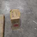 CAP Barbell Coated Hex Dumbbell Weight - Single | 10-120 lbs | Multiple Options 45 lbs 1 Pack