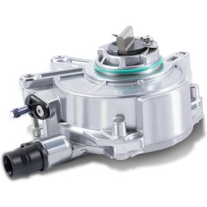 11668605976 Brake Vacuum Pump Compatible with 2008-2019 BMW F10 F02 F04 F06 F07 F10 F12 F13 F15 F16 750i 750Li Replace 11668649747, 11667619388
