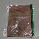 Leather Repair Patch, 24 x 54 Inch, Self Adhesive Leather Repair Tape, Large Vinyl Patch Kit, Vinyl Repair Tape, for Couches, Car Seats, Chairs, Furniture (Brown)