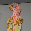 Maaji Girls' One Piece (6, Pink)