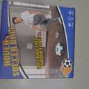 3 x Hover Soccer Ball
