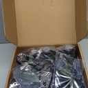 58-in-1 Army Men Toys for Boys 4-7 6-8 8-12, Military Truck/Helicopter/Kayak Boat/Motorcycle/Army Men Action Figures/Weapon Gears, Army Toys for Boys Kids Birthday Gifts Party Favors