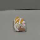 Oudain 15.5 ft Pennant Banner Flags, 2 Pcs Nursery Garland Triangle Bunting Flag Baby Banner for Nursery Decor Baby Birthday Boho Wedding Shower Party Event, Each 7.75 ft(Rainbow Color)