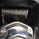 Oneisall Dog Clippers for Grooming Thick/Heavy Coats, 4-in-1 Dog Grooming Kit Low Noise with Stainless Steel Blade, Cordless Dogs Paw Trimmer Pet Nail Grinder for Small & Large Dogs Cats Animals