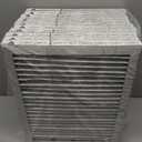 BNX TruFilter 14x18x1 Air Filter MERV 11 (12-Pack - MADE IN USA - Allergen Defense Electrostatic Pleated Air Conditioner HVAC AC Furnace Filters for Allergies, Dust, Pet, Smoke, Allergy MPR 1200 FPR 7