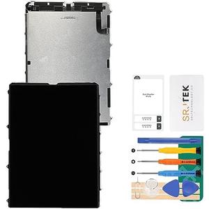 for iPad A2696 LCD Display Repair for iPad 2022 10th Gen Screen Replacement for iPad 10th Generation 2022 10.9" LCD Screen Replacement Kits A2757 A2777 (Not Include Digitizer)
