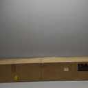 HAIHONG 2Packs 6FT Artificial Ficus Tree,Fake Plants with Sturdy Plastic Nursery Pot,Faux Ficus Trees for Home Office Living Room Farmhouse Indoor Outdoor Decor Perfect Housewarming Gift (6FT-2Packs)