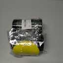 2 x (2-Pack) 5.3 oz Leather Football Preparation Conditioner Kit, Includes Cleaning Sponge, Cleaning and Restoring, Non-drying & Non-darkening Formula, Non-wax Composition, for Softball, Baseball