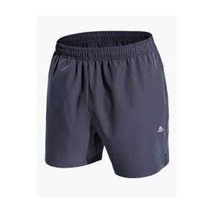 Haimont Men's Runing Athletic Shorts 5 Inch Lightweight Workout Shorts for Men Summer Gym Casual with Zipper Pocket XL Haimont Men's Runing Athletic Shorts 5 Inch Lightweight Workout Shorts for Men Summer Gym Casual with Zipper Pocket XL