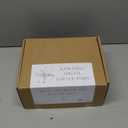 Finisterra White Hand and Dish Soap Dispenser Set With Tray - Boho Bathroom and Kitchen Soap and Lotion Dispenser Set - Luxury Hand Soap Dispenser