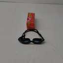 Speedo Unisex Adult Swim Goggles Hydrosity (2.0 Black/Oxid Grey/Smoke)