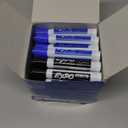 EXPO Dry Erase Markers, Low Odor Ink, Assorted Colors, Chisel Tip, 36 Count