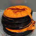 VEVOR 12"x16FT Flexible PVC Duct Hose for Blower/Exhaust Fan