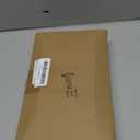 Sosation 200 Pcs Glow in The Dark Springs Cat Toys Kittens Wide Colorful Springs for Indoor Cats Jelly Color Plastic Coil Spiral Interactive Play Kitten Toys for Chase, Hunting and Exercise