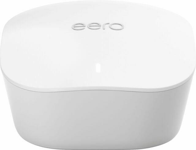 EERO WiFi System 1500 sq. ft.