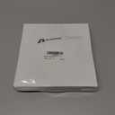 2 x 24 Pcs North Express Train Decorations Wooden Christmas Tree Hanging Ornament Christmas Train Birthday Party Decorations Believe North Pole Ticket Holiday Party