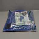 Polar Products Active Ice Hip Extended Coverage Therapy pad 12.5 x 22.5 with Two Detached Belts. Use only with The Polar Active Ice #AIS Therapy System.