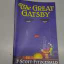 The Great Gatsby - Reader's Library Classic