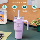 Reduce Tumbler 24oz