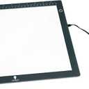 Daylight Wafer 1 Light Box, 9 x 12-Inch