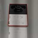 REDTIGER 4 Channel 360° View Dash Cam, Dual STARVIS 2, 2.5K*2+1080P*2 Dashcam Front and Rear Inside Left Right, 5.8GHz WiFi, 8 IR Lights Night Vision, 4 Adjustable Lenses, Included 128GB Card (VP40)