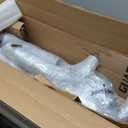 High Flow Catalytic Converter Kit Compatible with F150 2004-2006 & Mark LT 2006-2008 5.4L V8 engine 4WD Transmission, Replace# 645217 53569 645218 50553 EPA Compliant