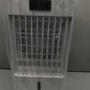 Portable Air Conditioners, 3-IN-1 Swamp Cooler, Evaporative Air Cooler,Remote & Touch Control, 90+90 Oscillation,LED Screen, Air Coolong Fan for Outdoor Indoor