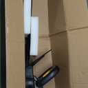 Hedge Trimmer for Dw 20V Battery,Hedge Trimmer Cordless with 22'' Dual-Action Blade and 3/5'' Cutting Capacity,1600RPM& Safety Lock (Battery Not Included)