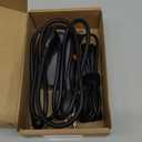 STJJNNWI 65W USB Type C Charger Compatible with Lenovo Laptop Computer USBC AC Power Adapter ThinkPad/Yoga/ThinkBook/Chromebook, X1 Carboon T14 T16 T480 7i C740 Fast Charging Laptop Power Cord