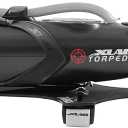 XLAB Torpedo Versa 200 - Black