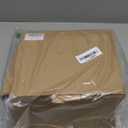 Solar Spot Lights Outdoor Waterproof IP65, [8 Pack/100 LED/4 Modes] 2-in-1 Solar Landscape Spotlights, Auto On/Off High Lumens Spot Lights for Yard Garden Pathway(Cool White)