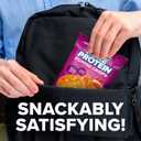 Pure Protein Popped Crisps, Sweet Chili, High Protein Snack, 12G Protein, 1.27oz., 12 Count